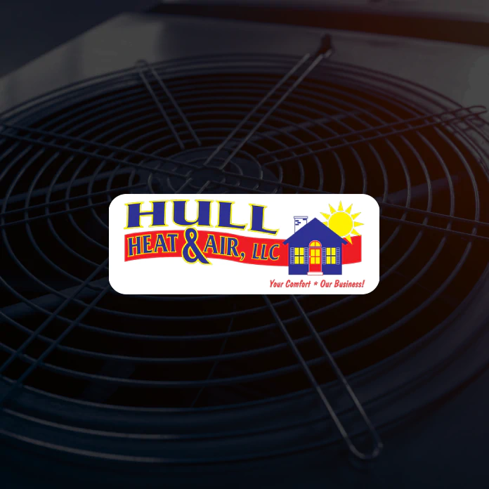 Hull Heat & Air, LLC logo