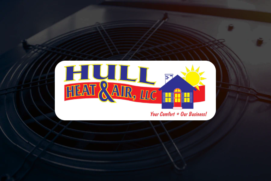 hull heat & air SEO