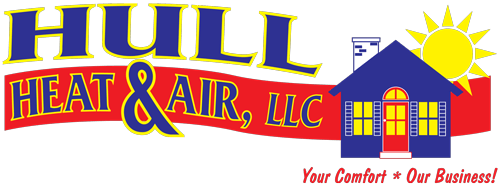 hull heat & air